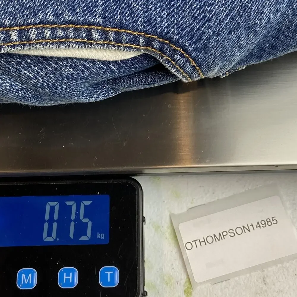 Levis levis 501